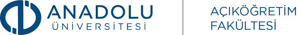 Anadolu Üniversitesi - English Anadolu